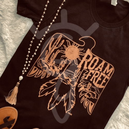 Roam Free