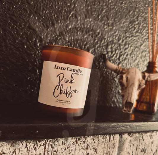 Luxe Candle