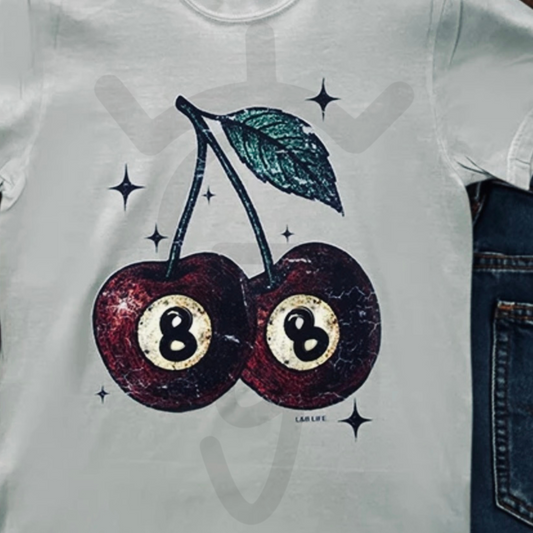 Lucky Cherrys