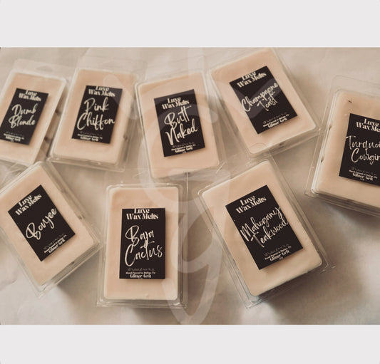 Wax Melts