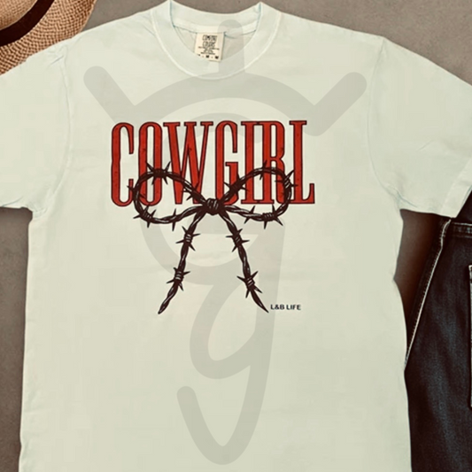 Cowgirl