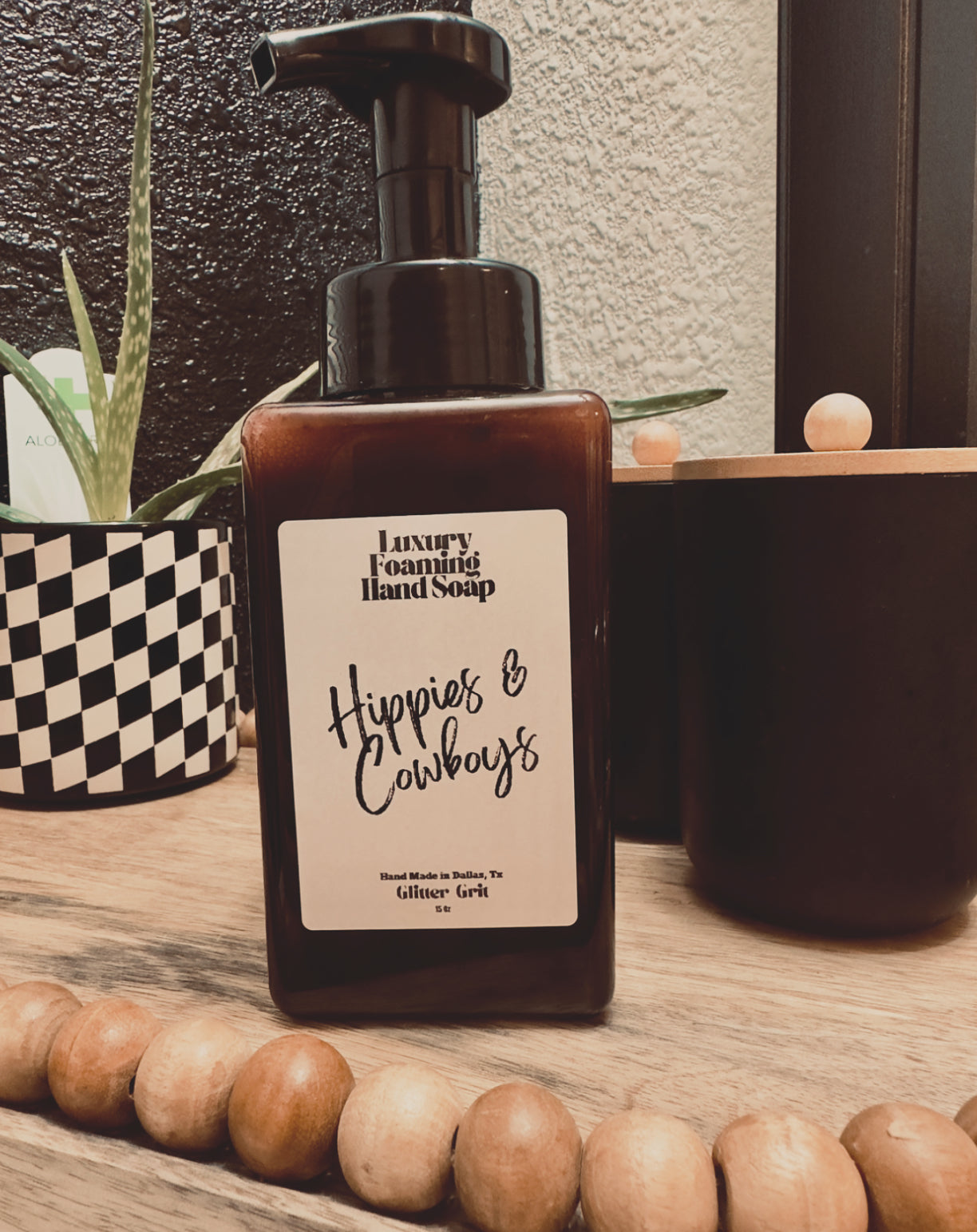 Foaming Hand Soap