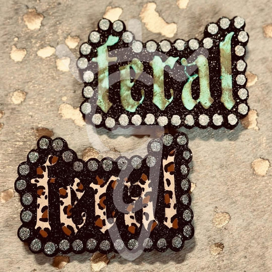 Feral
