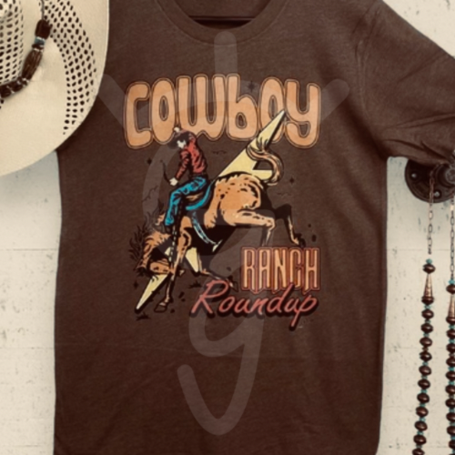 Ranch Roundup