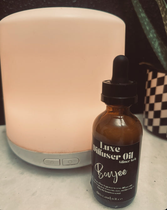 Luxe Diffuser Oil