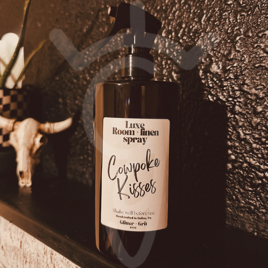 Room + Linen Spray 16oz
