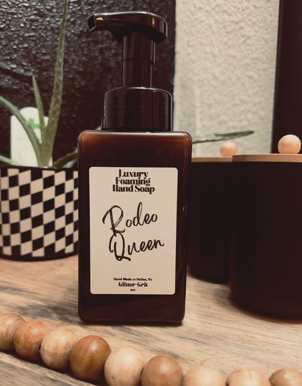 Foaming Hand Soap