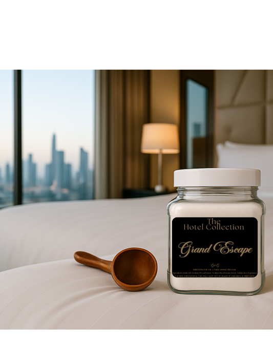 Hotel Collection Detergent